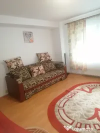 Proprietar  Închiriez ap 2 camere decomandate zona Scriitorilor 