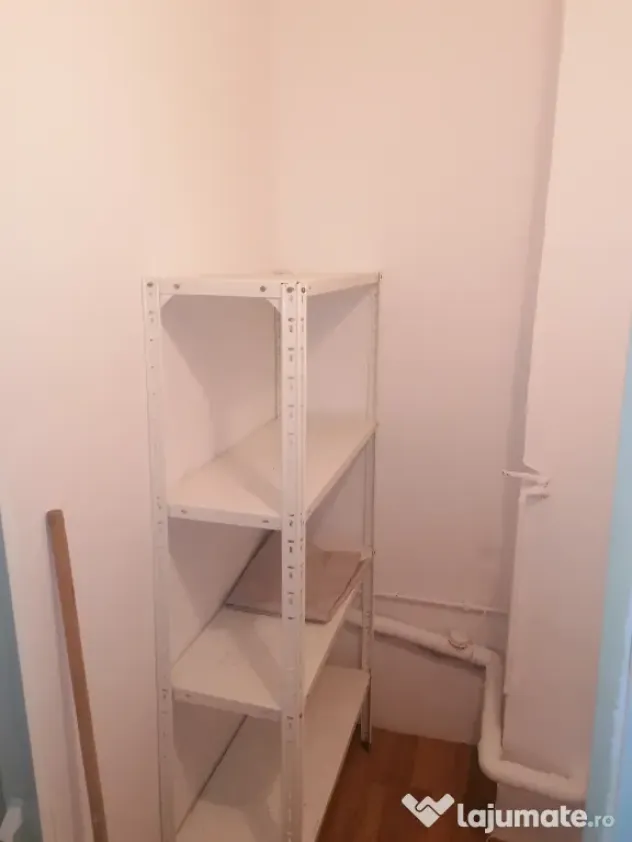 Proprietar Închiriez ap 2 camere decomandate zona Scriitorilor