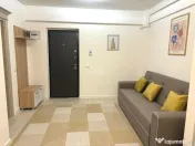 Apartament cu 2 camere în bloc nou la prima închiriere - z