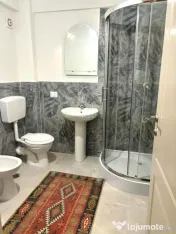Apartament cu 2 camere în bloc nou la prima închiriere - z