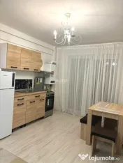 Apartament cu 2 camere în bloc nou la prima închiriere - z