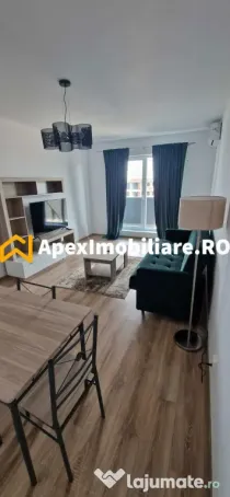 Apartament 2 camere de inchiriat Theodor Pallady București