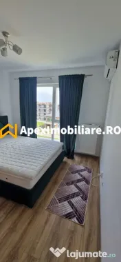 Apartament 2 camere de inchiriat Theodor Pallady București