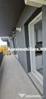 Apartament 2 camere de inchiriat Theodor Pallady București