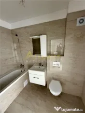 2 camere decomandat GATA DE MUTARE | Metrou Berceni 