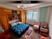 Apartament de vanzare cu 3 camere Petru Rares Etaj 3 