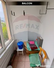 Apartament de vanzare cu 3 camere Petru Rares Etaj 3 