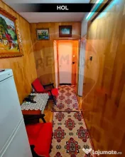 Apartament de vanzare cu 3 camere Petru Rares Etaj 3 