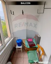 Apartament de vanzare la etaj intermediar intre scoli si ... 
