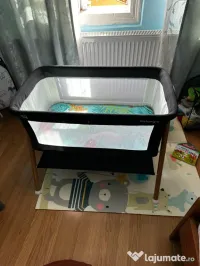 Pătuț bebe 
