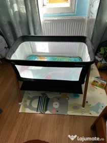 Pătuț bebe