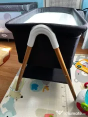 Pătuț bebe