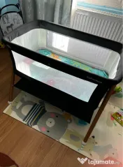 Pătuț bebe