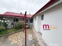 Casa renovata , zona Alexandru cel Bun