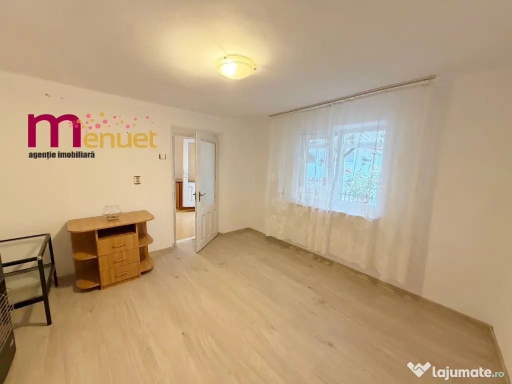Casa renovata , zona Alexandru cel Bun