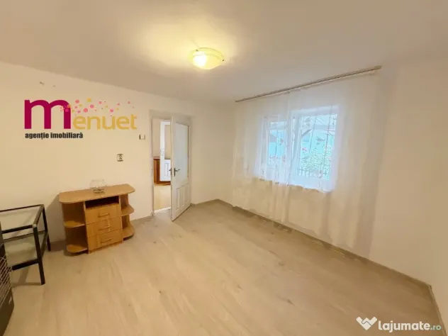 Casa renovata , zona Alexandru cel Bun