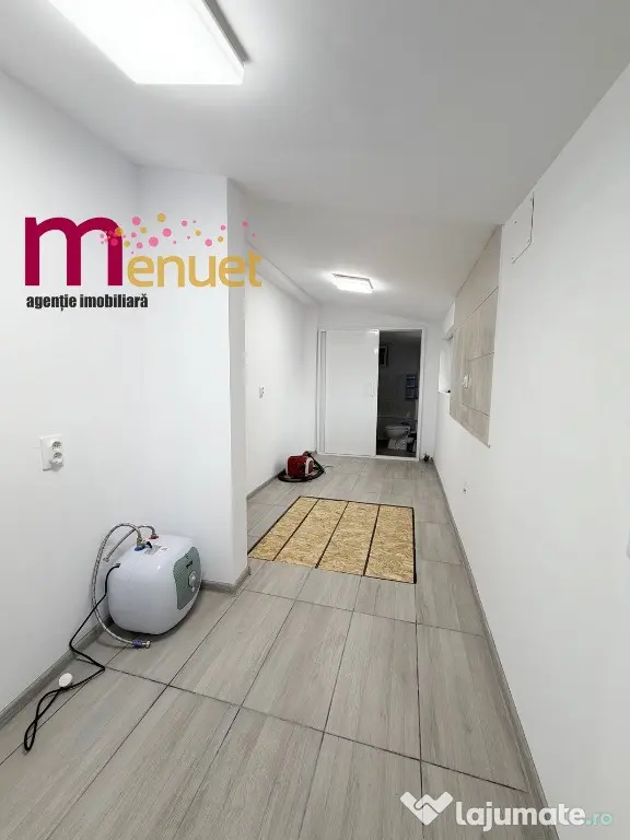 Casa renovata , zona Alexandru cel Bun