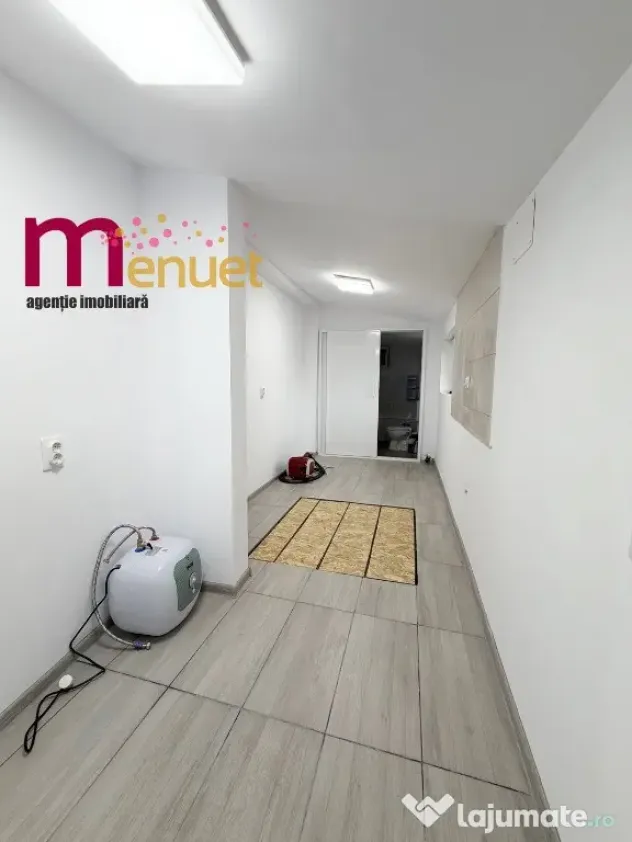 Casa renovata , zona Alexandru cel Bun