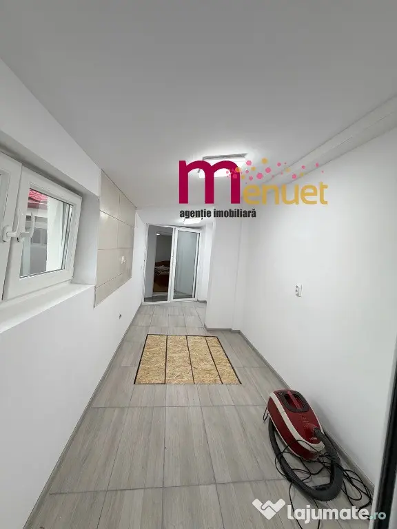 Casa renovata , zona Alexandru cel Bun