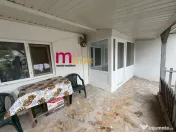 Casa renovata , zona Alexandru cel Bun