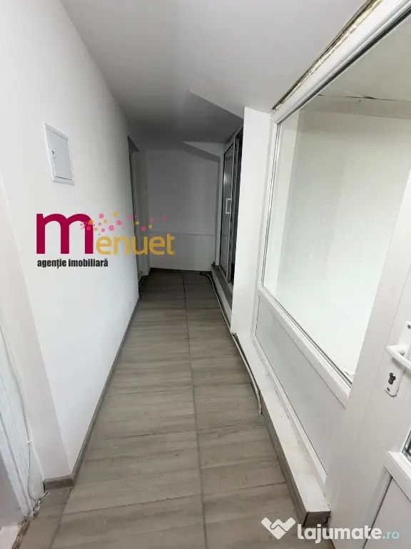 Casa renovata , zona Alexandru cel Bun