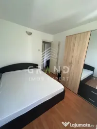 Ap 2 camere | CT | Zona Manastur-Aleea Garbau