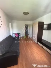 Ap 2 camere | CT | Zona Manastur-Aleea Garbau
