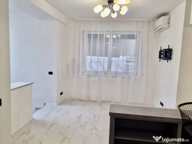 Rezidential sau Spatiu Birouri in Vila I Duplex 152 MP I ...