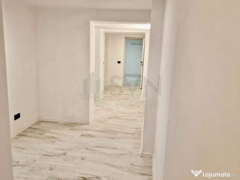 Rezidential sau Spatiu Birouri in Vila I Duplex 152 MP I ...