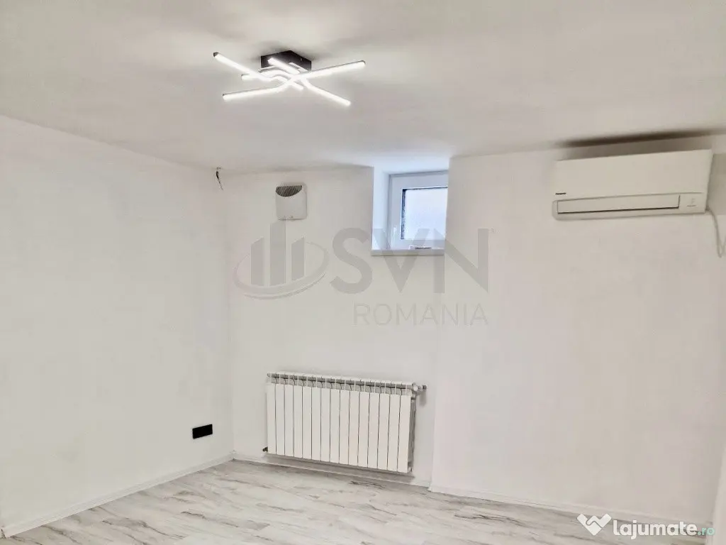 Rezidential sau Spatiu Birouri in Vila I Duplex 152 MP I ...