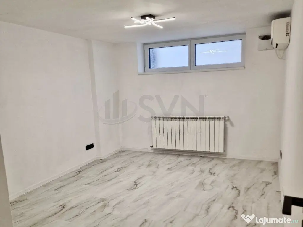 Rezidential sau Spatiu Birouri in Vila I Duplex 152 MP I ...