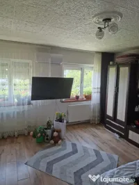 Apartament 2 camere decomandat Zona Promenada Mall (Craiovi? 