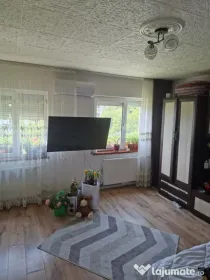 Apartament 2 camere decomandat Zona Promenada Mall (Craiovi?