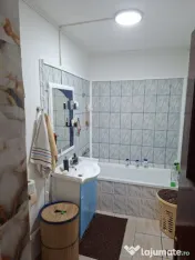 Apartament 2 camere decomandat Zona Promenada Mall (Craiovi? 