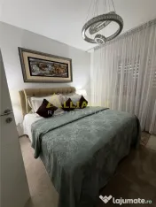 Sector 4 Metrou Aparatorii Patriei Apartament 2 Camere Mobil 
