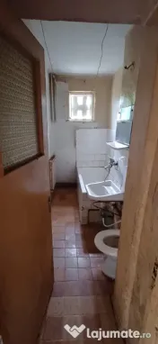 Zona Meda, 2 camere, etaj 1