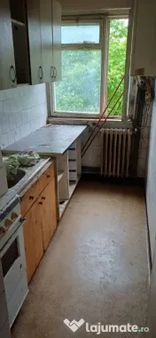 Zona Meda, 2 camere, etaj 1 