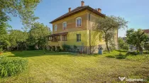Apartament cu potențial investițional pe Dealul Cetăț...