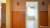 Apartament cu potențial investițional pe Dealul Cetăț... 