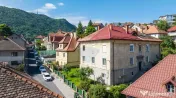 Apartament cu potențial investițional pe Dealul Cetăț... 