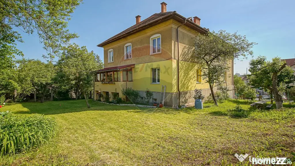 Apartament cu potențial investițional pe Dealul Cetăț...