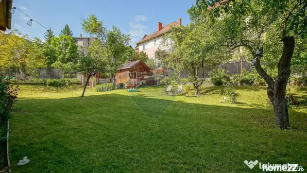 Apartament cu potențial investițional pe Dealul Cetăț...