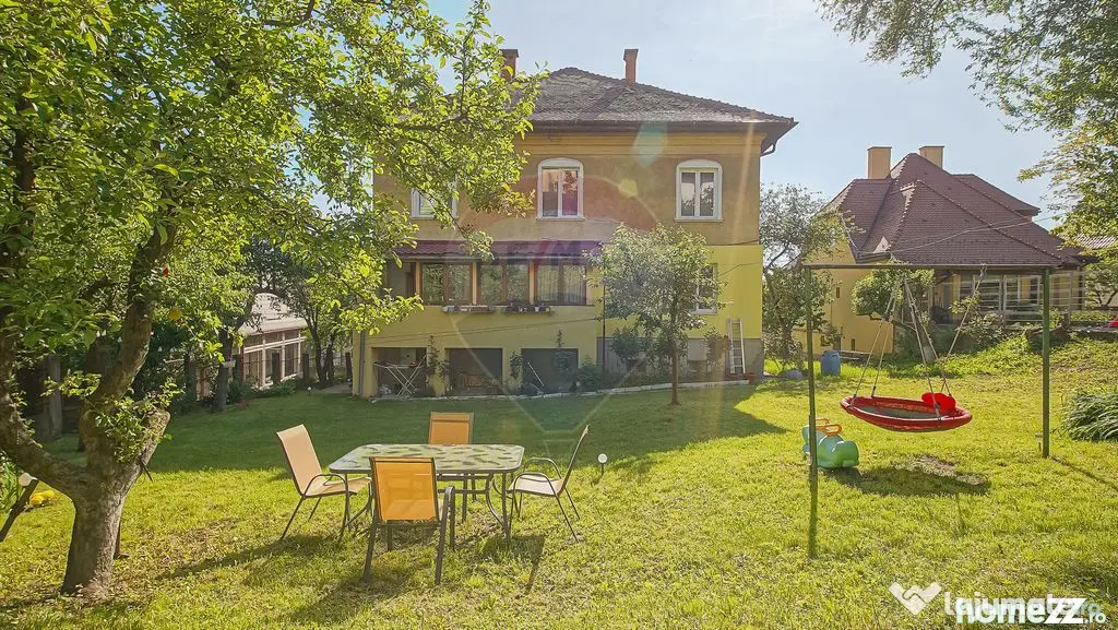 Apartament cu potențial investițional pe Dealul Cetăț...