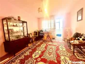 3 camere decomandate, str. Alecu Russo