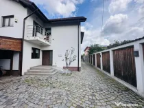 Vila exclusivista 388 mp construiti, 570 mp teren , piscina