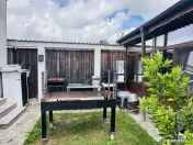 Vila exclusivista 388 mp construiti, 570 mp teren , piscina