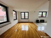 Vila exclusivista 388 mp construiti, 570 mp teren , piscina