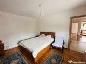 Vila exclusivista 388 mp construiti, 570 mp teren , piscina