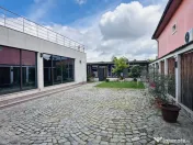 Vila exclusivista 388 mp construiti, 570 mp teren , piscina