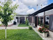 Vila exclusivista 388 mp construiti, 570 mp teren , piscina